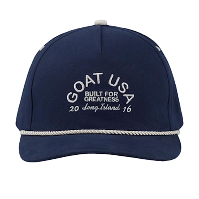  (Goat USA Long Island A Frame Hat - Adult)