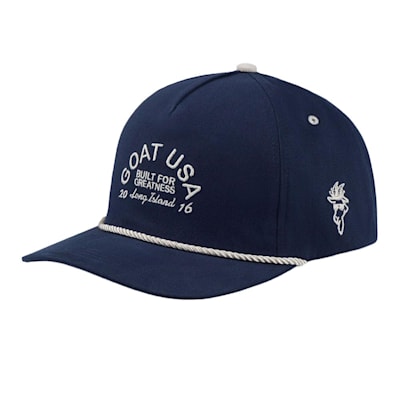 (Goat USA Long Island A Frame Hat - Adult)