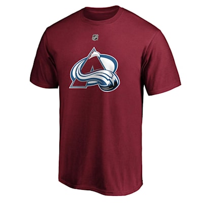  (Fanatics Colorado Avalanche Tee - Cale Makar - Adult)