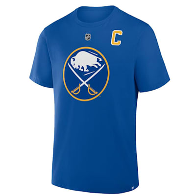  (Fanatics Buffalo Sabres Tee - Rasmus Dahlin - Adult)