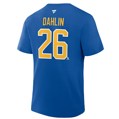  (Fanatics Buffalo Sabres Tee - Rasmus Dahlin - Adult)