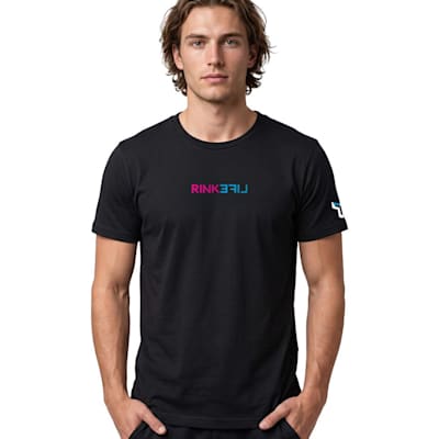  (Titan Battlegear RL Stack Tee Shirt - Adult)