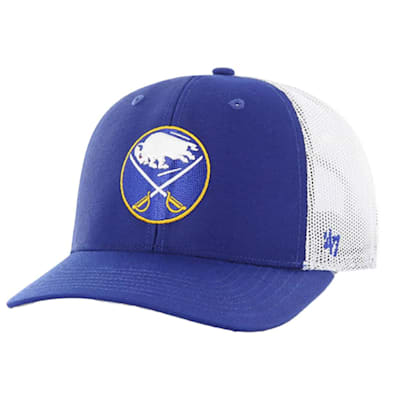  (47 Brand Buffalo Sabres Trucker Hat - Adult)