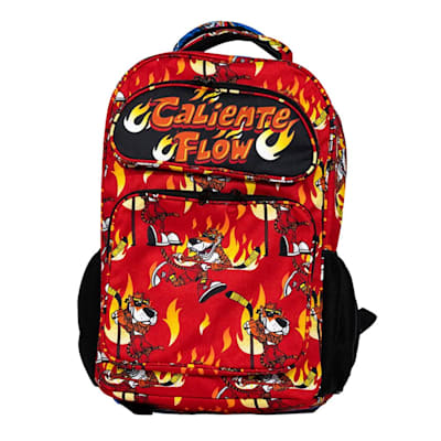  (Flow Society Caliente Hockey Backpack)