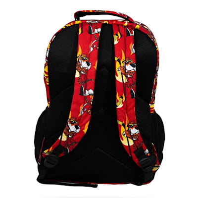  (Flow Society Caliente Hockey Backpack)