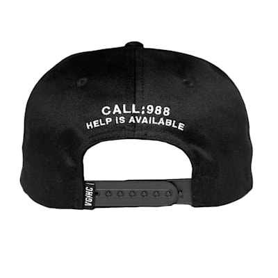  (Violent Gentlemen Check On Your Teammates Hat - Adult)