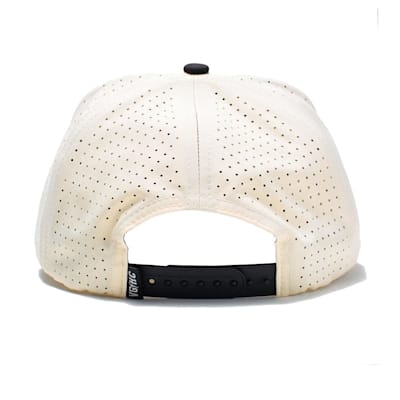  (Violent Gentlemen Chelios A-Frame Tech Snapback - Adult)