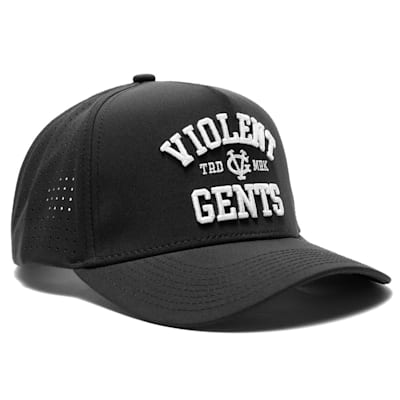  (Violent Gentlemen Chelios A-Frame Tech Snapback - Adult)