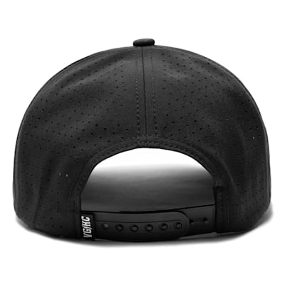  (Violent Gentlemen Chelios A-Frame Tech Snapback - Adult)