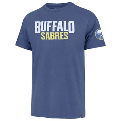  (47 Brand Franklin Fieldhouse T-Shirt - Buffalo Sabres - Adult)