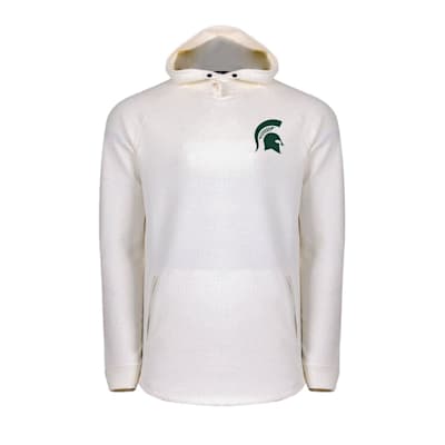  (Swannies Golf Michigan State Camden Hoodie - Adult)