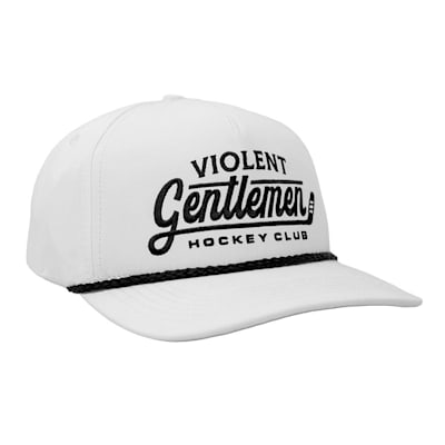 (Violent Gentlemen Operator Golf Snapback Hat - Adult)
