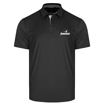  (Swannies Golf James H Polo - Providence College - Adult)