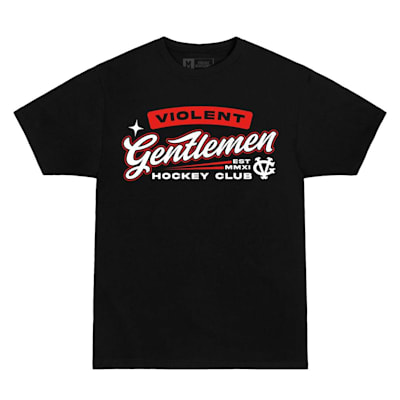  (Violent Gentlemen Supercab Premium Tee - Adult)