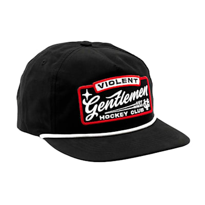  (Violent Gentlemen Supercab Rope Hat - Adult)