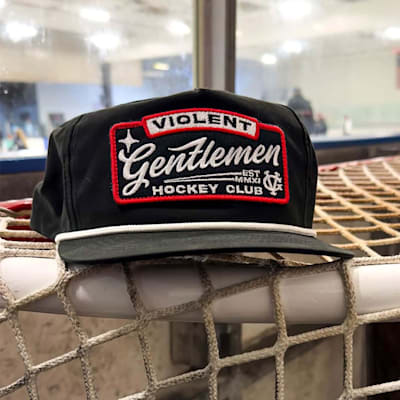  (Violent Gentlemen Supercab Rope Hat - Adult)