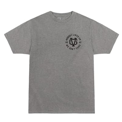  (Violent Gentlemen The Holmstrom Premium Tee - Adult)