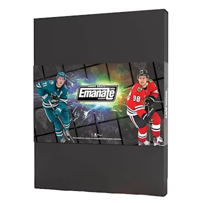  (Fanatics NHL Under Wraps Emanate)