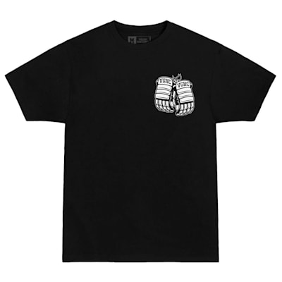  (Violent Gentlemen Warrior Premium Tee - Adult)