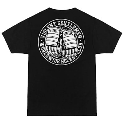  (Violent Gentlemen Warrior Premium Tee - Adult)