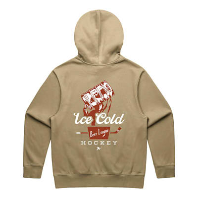  (Beauty Status Ice Cold Champions Hoodie - Adult)