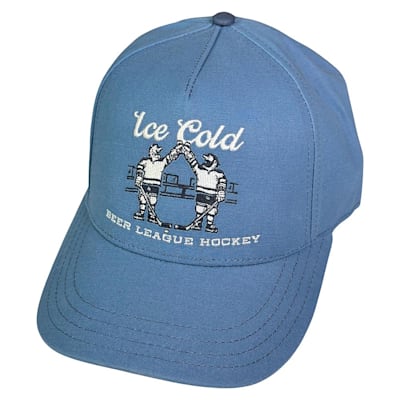 (Beauty Status Ice Cold Cheers Snapback Hat - Adult)
