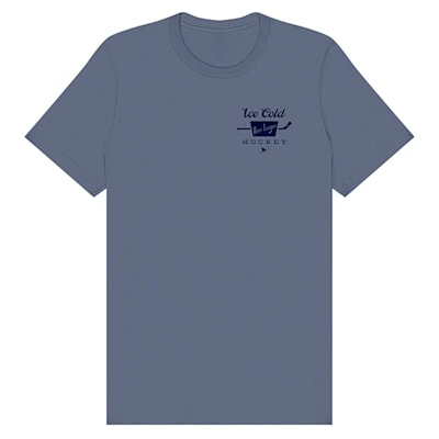  (Beauty Status Ice Cold Cheers Tee Shirt - Adult)