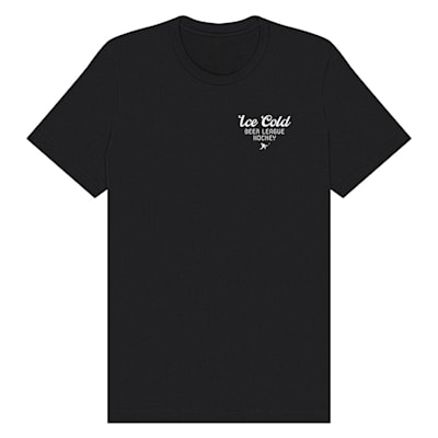  (Beauty Status Ice Cold Playmaker Tee Shirt - Adult)