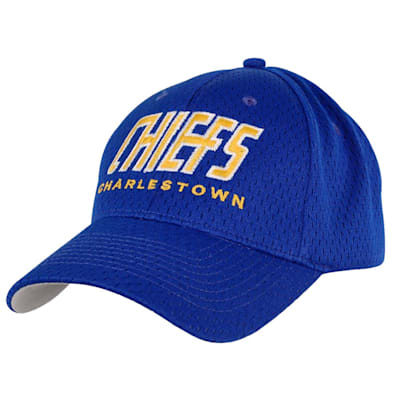 charlestown chiefs cap