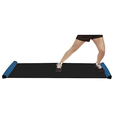  (Blue Sports Slide Board)