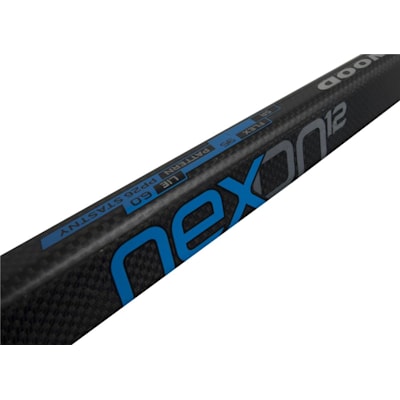 Sher-Wood Nexon N12 Grip Composite