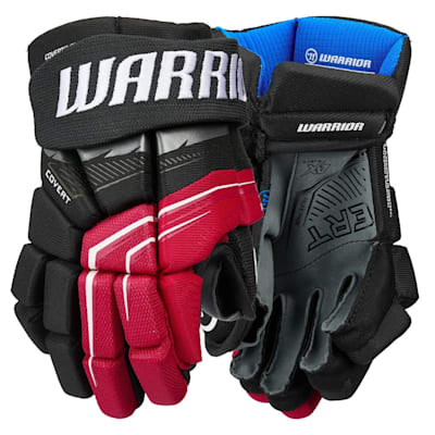  (Warrior Covert QR7 Pro Hockey Gloves - Youth)