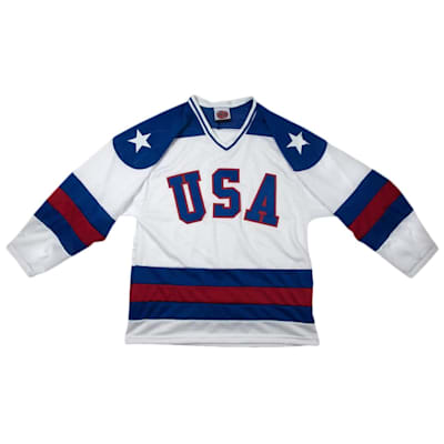 USA 2/a Hockey Jersey Small