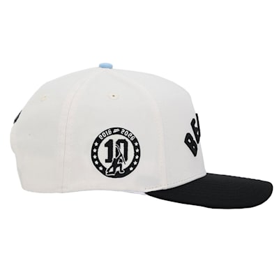  (SotaStick Beauty Arch 10 Year Patch Hat - Adult)