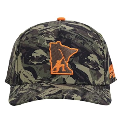  (SotaStick Beauty State Camo Hat - Adult)