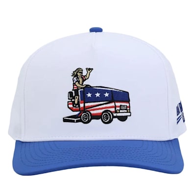 (SotaStick USA Wheels Hat - Adult)