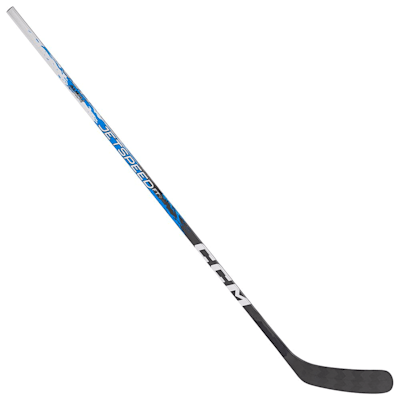  (CCM JetSpeed FT9 Pro Grip Composite Hockey Stick - Blue - Junior)