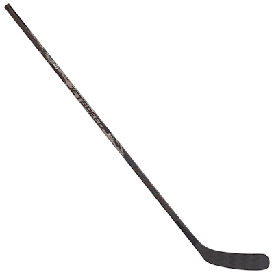  (CCM JetSpeed FT9 Pro Grip Composite Hockey Stick - Chrome - Junior)