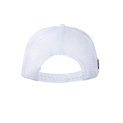  (Hype and Vice Hockey Heart Trucker Snapback Hat - Womens)