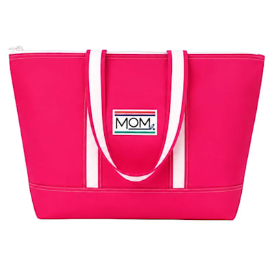  (Brother Welles Hockey Mom Tote Bag - Womens)