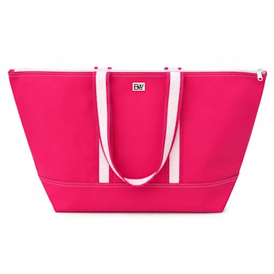  (Brother Welles Hockey Mom Tote Bag - Womens)
