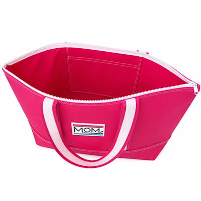  (Brother Welles Hockey Mom Tote Bag - Womens)