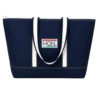  (Brother Welles Hockey Mom Tote Bag - Womens)