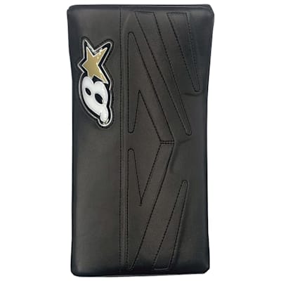  (Brians Netzero 3 Goalie Blocker - Youth)