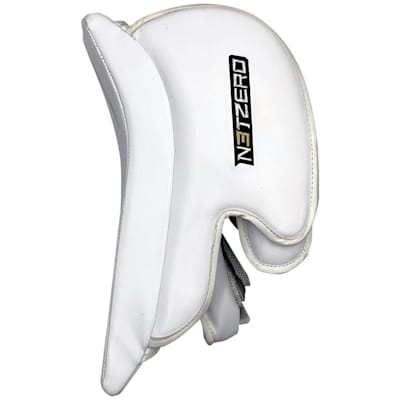  (Brians Netzero 3 Goalie Blocker - Youth)
