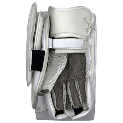  (Brians Netzero 3 Goalie Blocker - Youth)