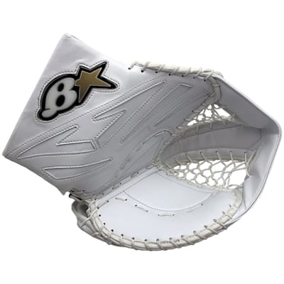  (Brians Netzero 3 Goalie Catch Glove - Youth)