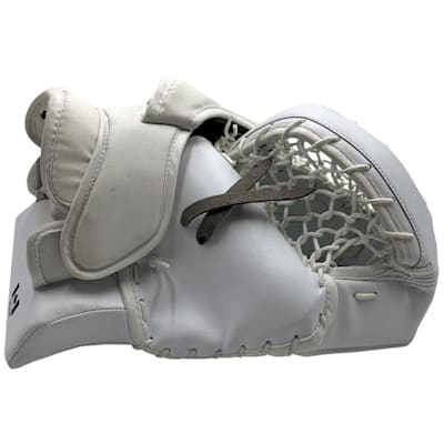  (Brians Netzero 3 Goalie Catch Glove - Youth)