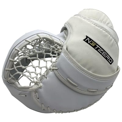  (Brians Netzero 3 Goalie Catch Glove - Youth)