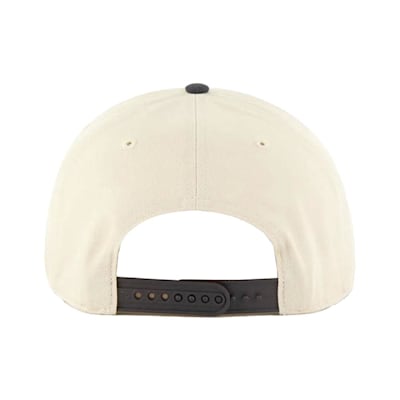  (Barstool Sports Spittin' Chiclets Hockey Dad '47 Hitch Snapback Hat - Adult)